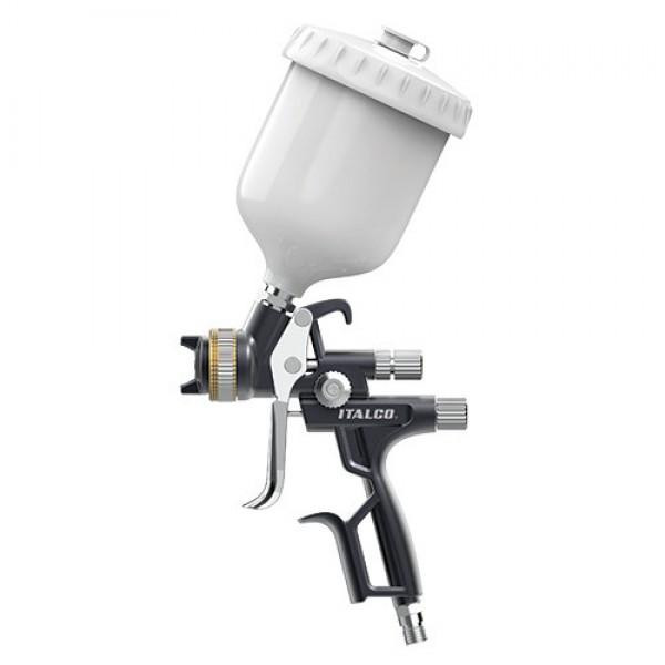 Фарбопульт пневматичний (стиснене повітря) Italco Gloss-1.4